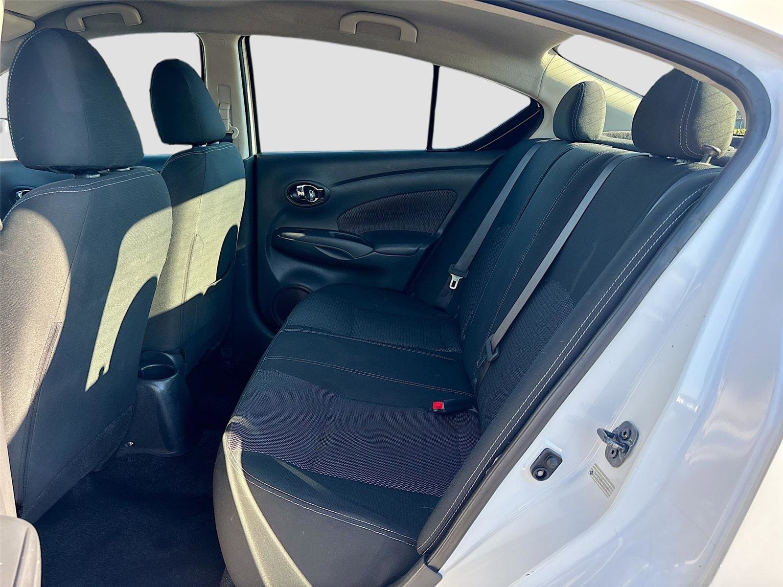 Used 2018 Nissan Versa SV image 24