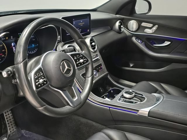 Used 2021 Mercedes-Benz C 300 4MATIC Sedan w/ AMG Line image 18