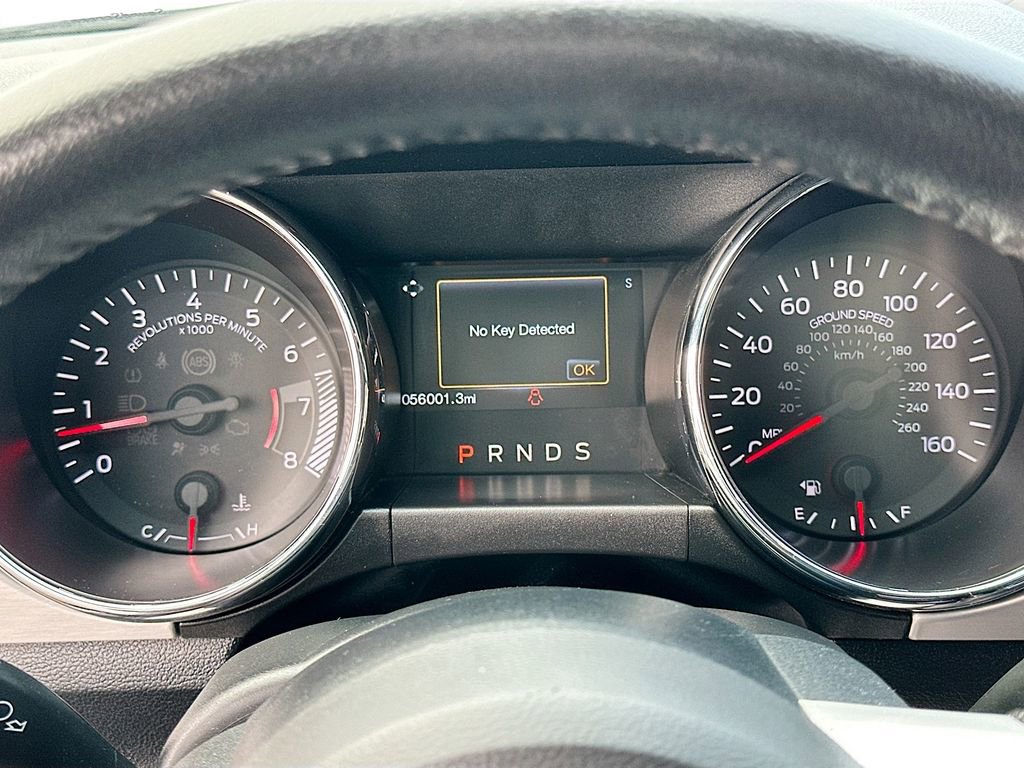 Used 2015 Ford Mustang Premium image 12