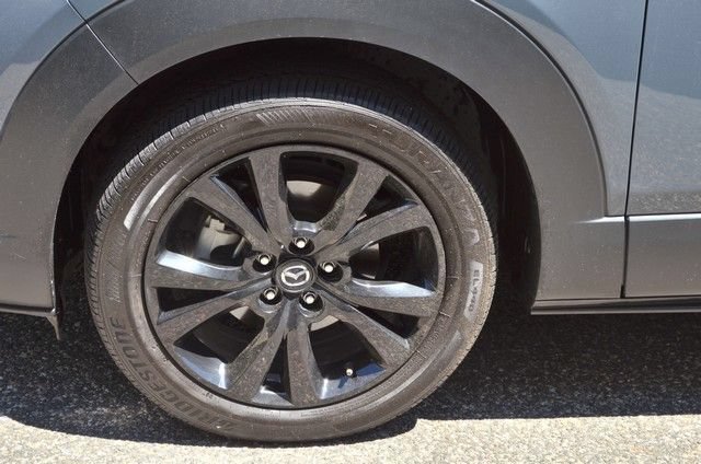 Used 2024 MAZDA CX-30 AWD 2.5 S w/ Preferred Package image 13