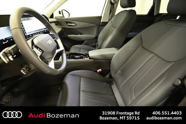 New 2026 Audi Q3 quattro 2.0T image 8