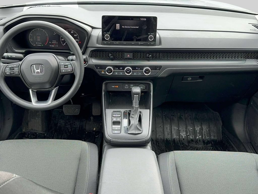 Certified 2024 Honda CR-V EX image 10