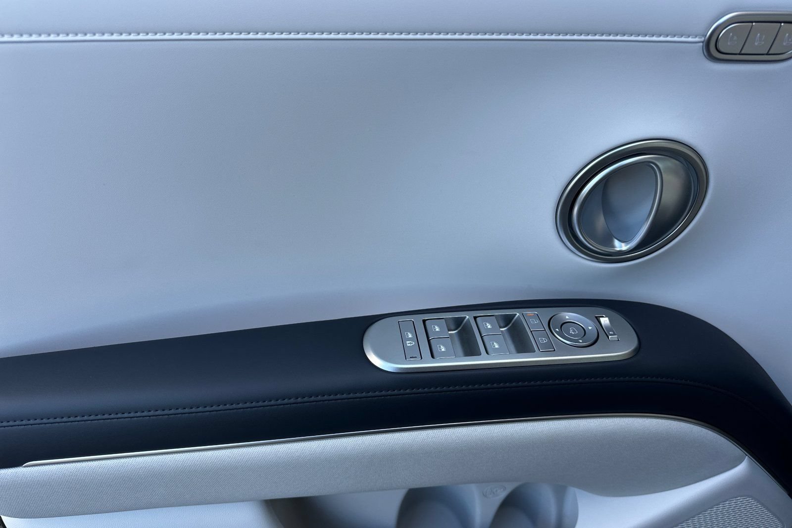 New 2026 Hyundai Palisade Calligraphy AWD/4WD image 12
