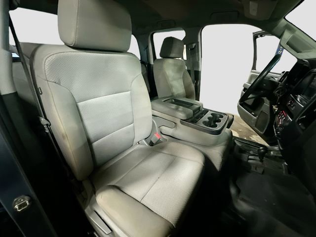 Used 2016 GMC Sierra 2500 4x4 Double Cab w/ Snow Plow Prep Package image 24