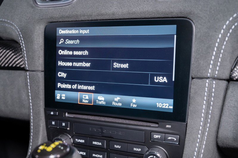 Used 2023 Porsche 718 Cayman GT4 RS image 24