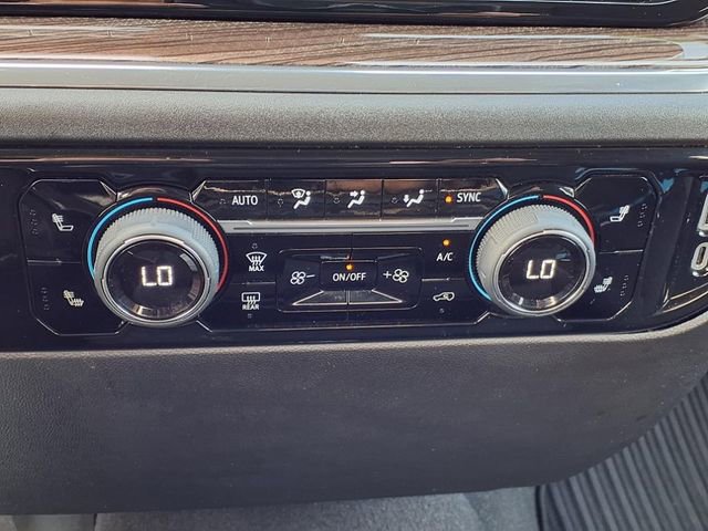 Used 2024 Chevrolet Silverado 1500 LT image 11