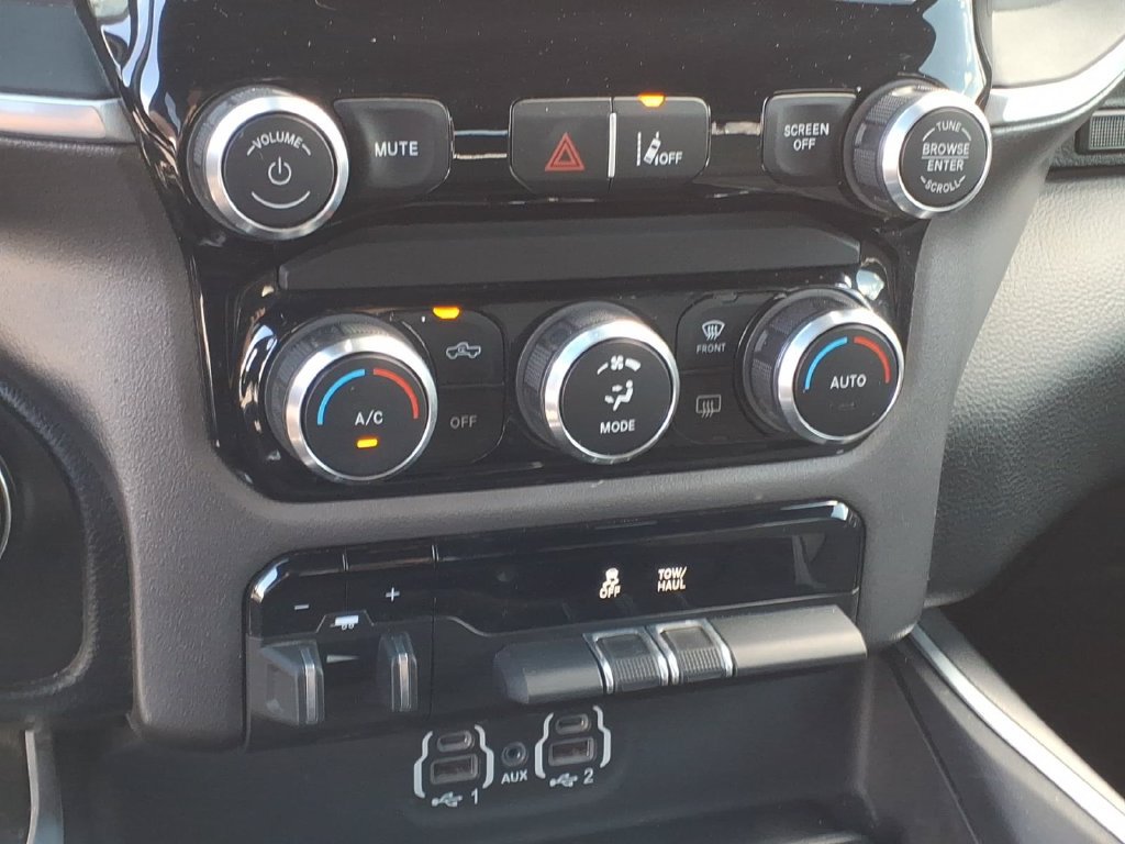 Used 2021 RAM 1500 Lone Star RWD image 19
