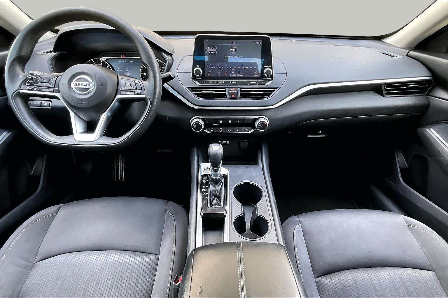 Used 2019 Nissan Altima 2.5 S FWD image 15