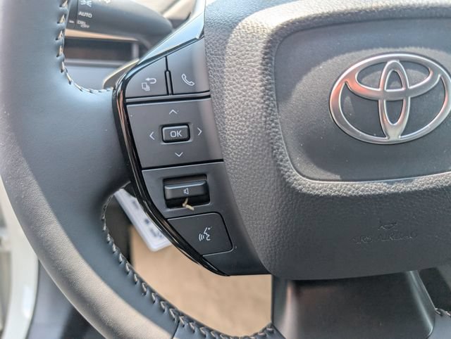 New 2026 Toyota bZ Woodland AWD/4WD image 17