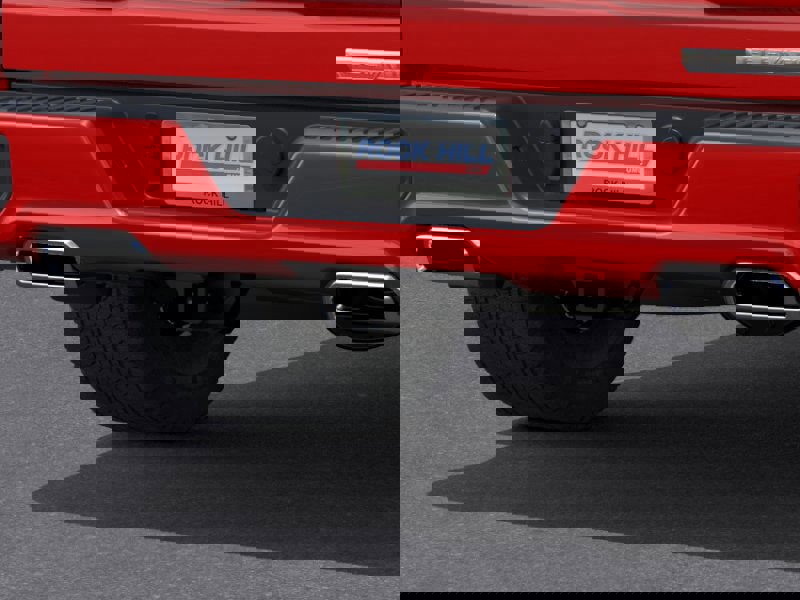 New 2026 GMC Sierra 1500 Elevation image 14