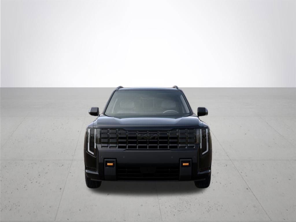 New 2027 Kia Telluride SX Prestige X-Pro AWD/4WD image 2