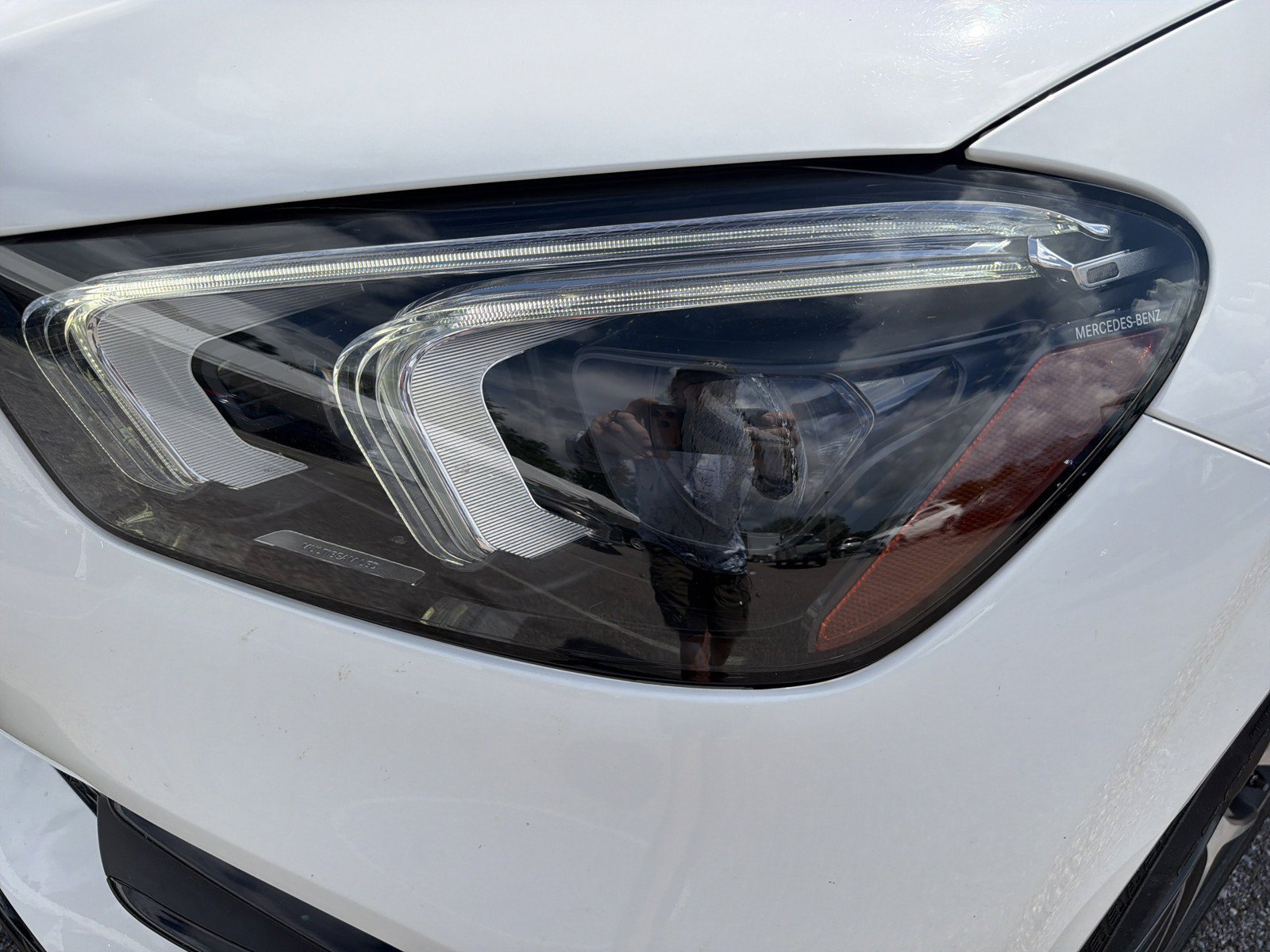 Used 2021 Mercedes-Benz GLE 53 AMG 4MATIC Coupe image 9