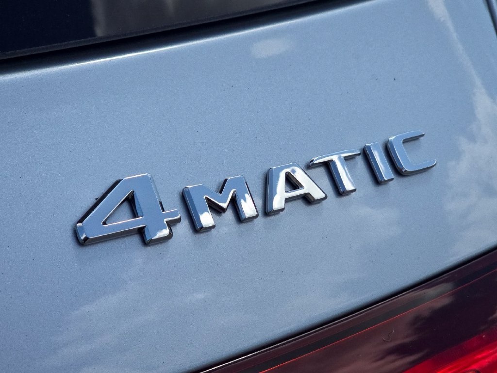 New 2026 Mercedes-Benz GLE 350 4MATIC image 5