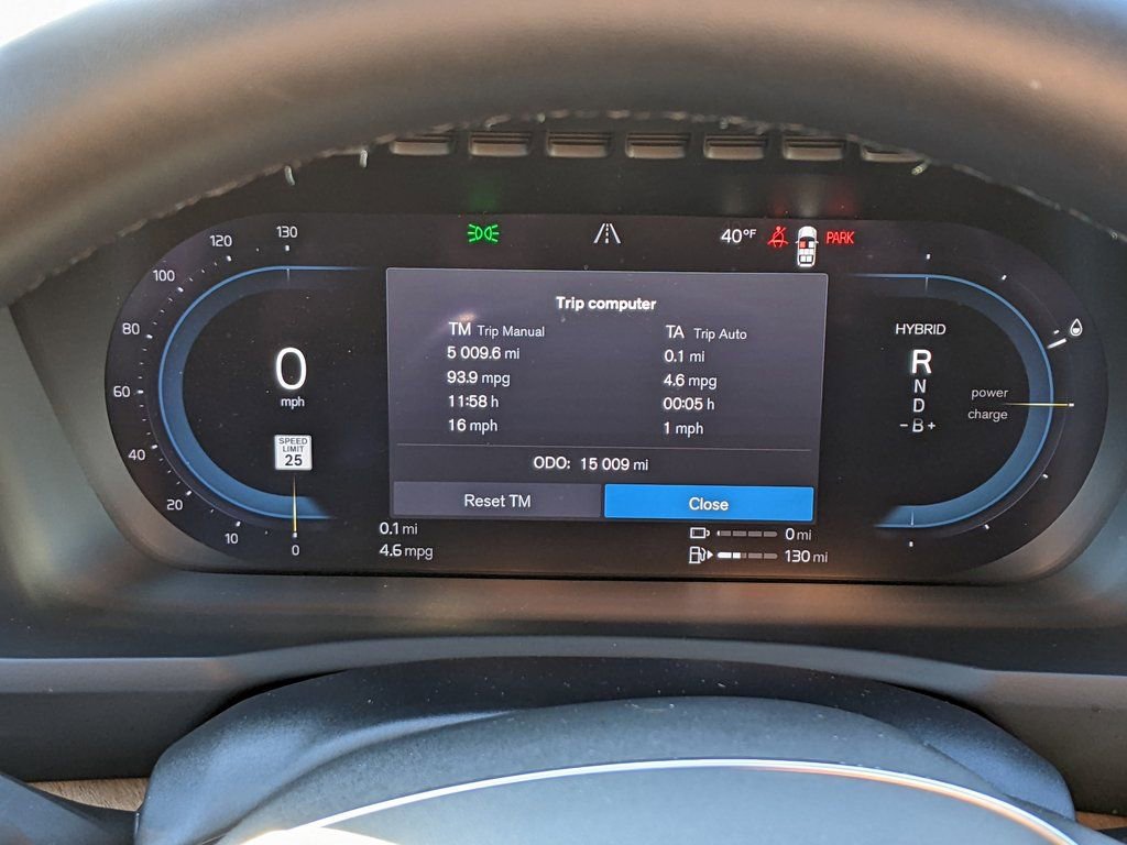 Certified 2024 Volvo XC90 T8 Plus w/ Protection Package image 15