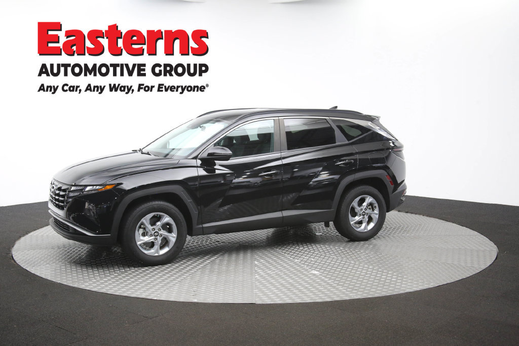 Used 2023 Hyundai Tucson SEL AWD/4WD image 61