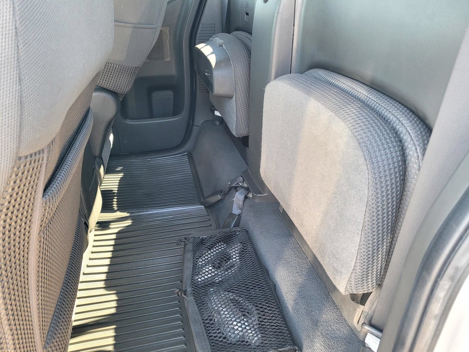 Used 2006 Nissan Frontier NISMO w/ (N01) Utility Bed Pkg AWD/4WD image 13