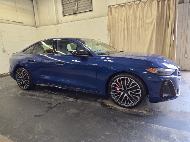 New 2026 Audi S5 Prestige AWD/4WD image 5