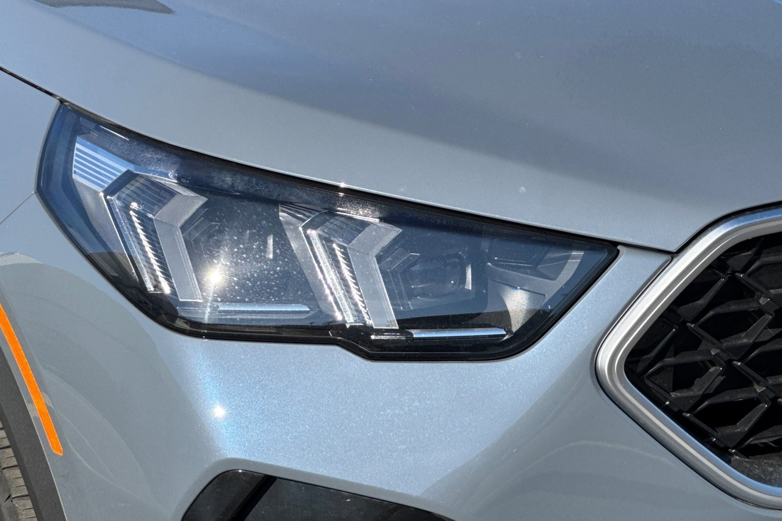 New 2026 BMW X2 xDrive28i w/ Technology Package image 11