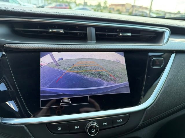 Used 2020 Buick Encore GX Preferred FWD image 23