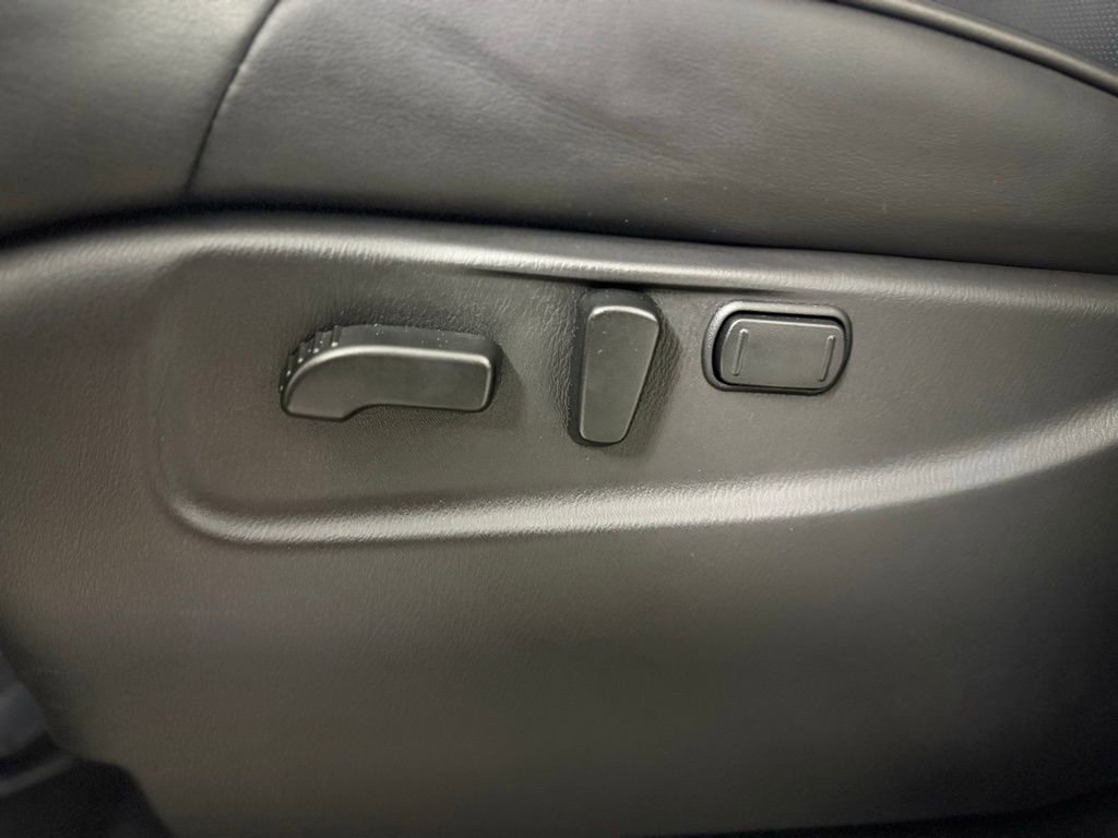 Used 2018 INFINITI QX80 4WD w/ Driver Assistance Package image 19