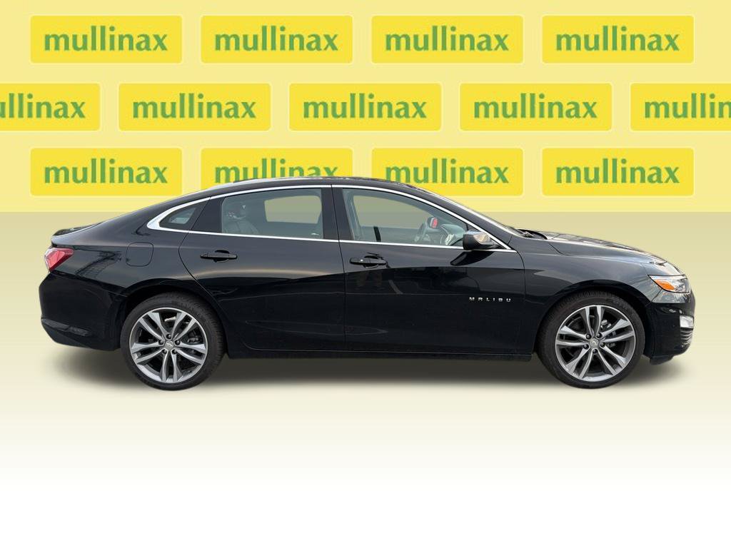 Used 2024 Chevrolet Malibu LT FWD image 9
