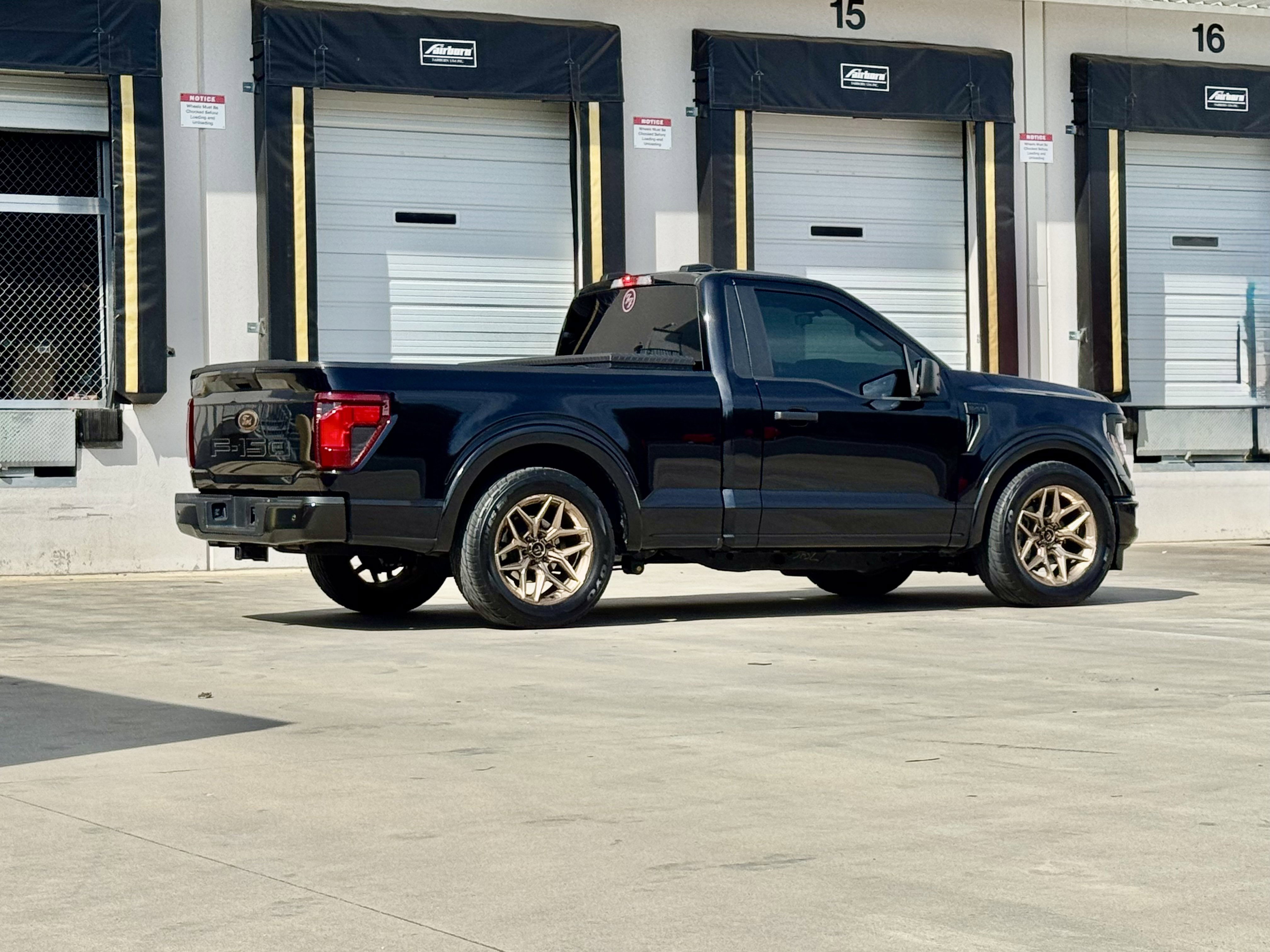 Used 2024 Ford F150 XL w/ Equipment Group 103A High image 10