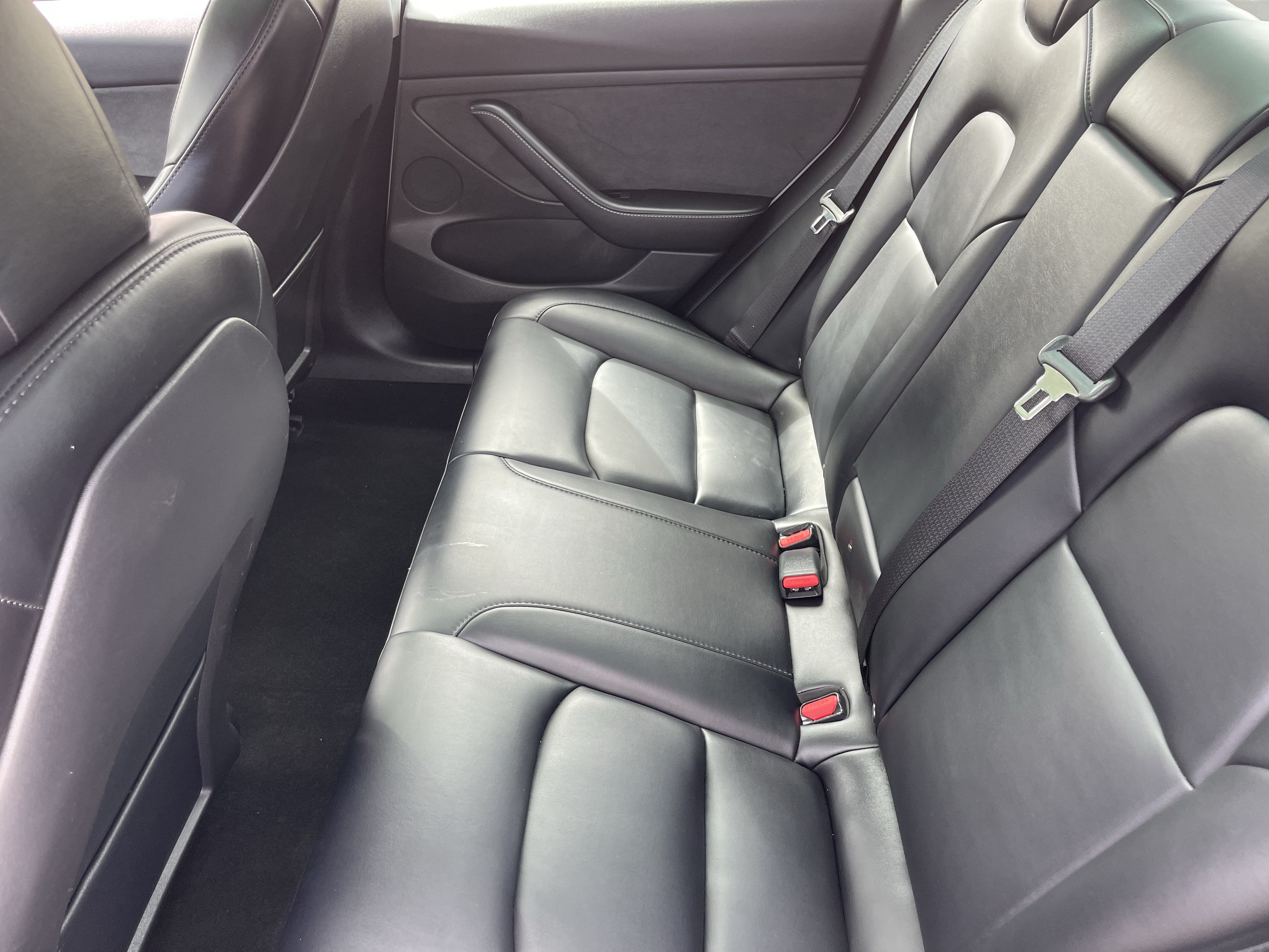 Used 2023 Tesla Model 3 Standard Range RWD image 17