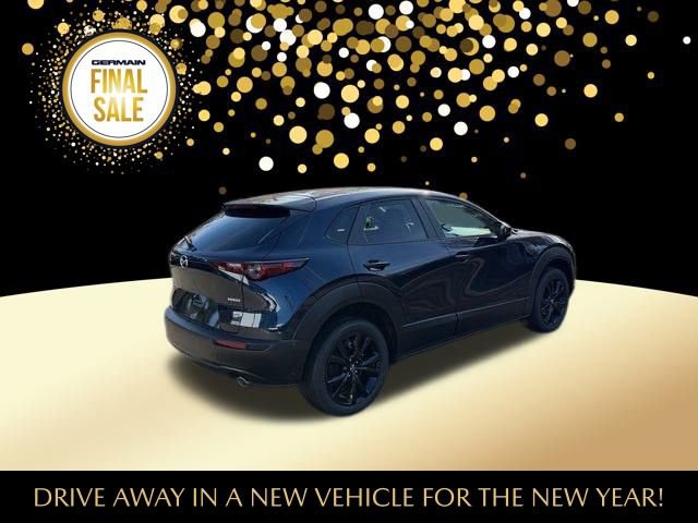 New 2026 MAZDA CX-30 AWD 2.5 S w/ Select Sport Pkg image 6