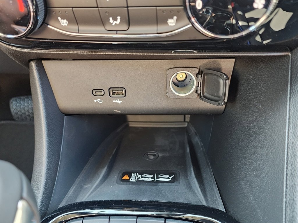 New 2026 Buick Encore GX Sport Touring w/ Advanced Technology Package image 28