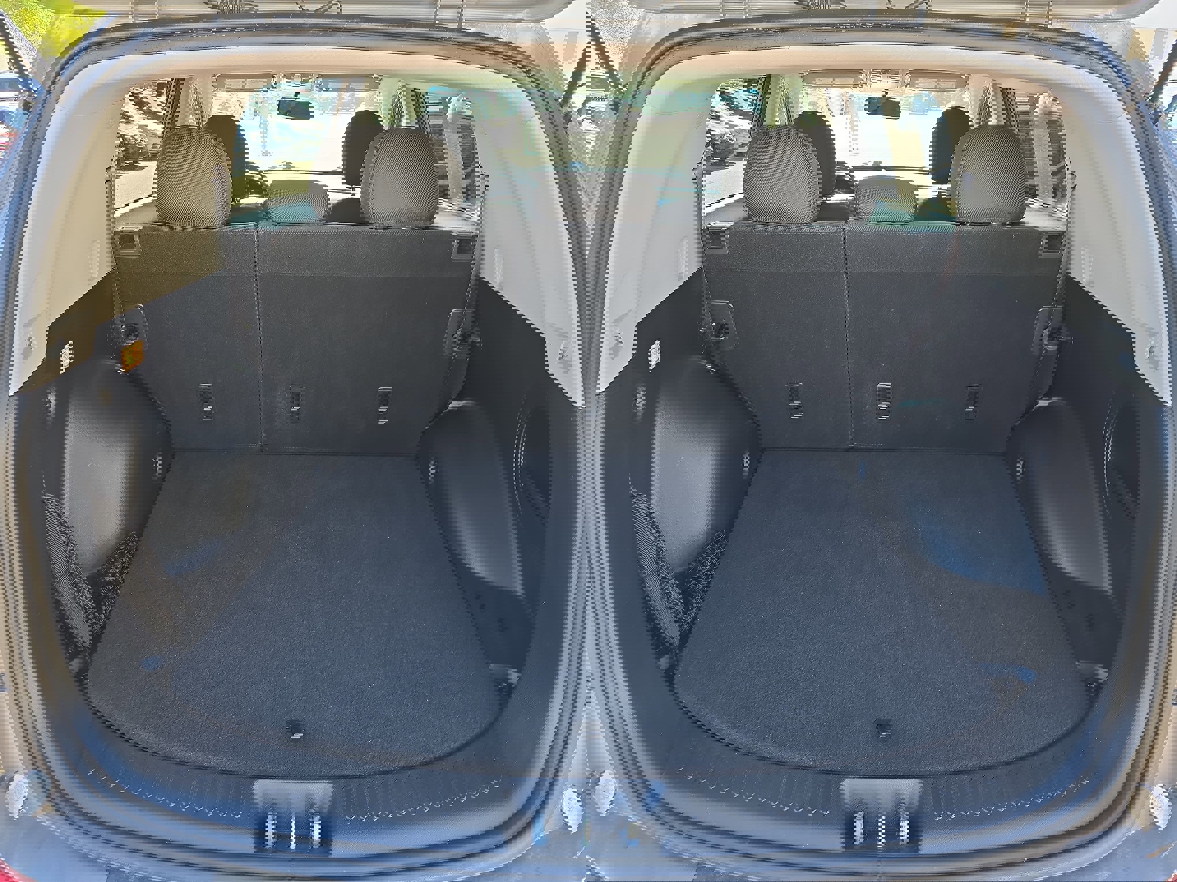 Used 2014 Kia Sportage LX FWD image 14