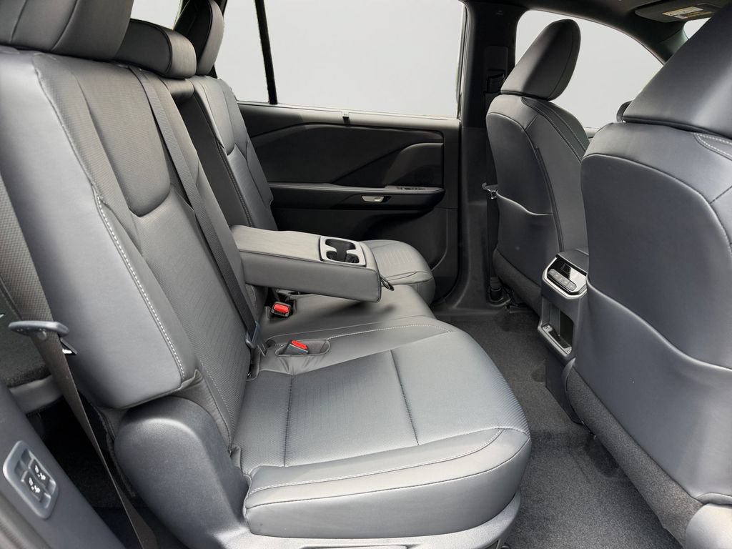 New 2026 Lexus TX 350 AWD image 6