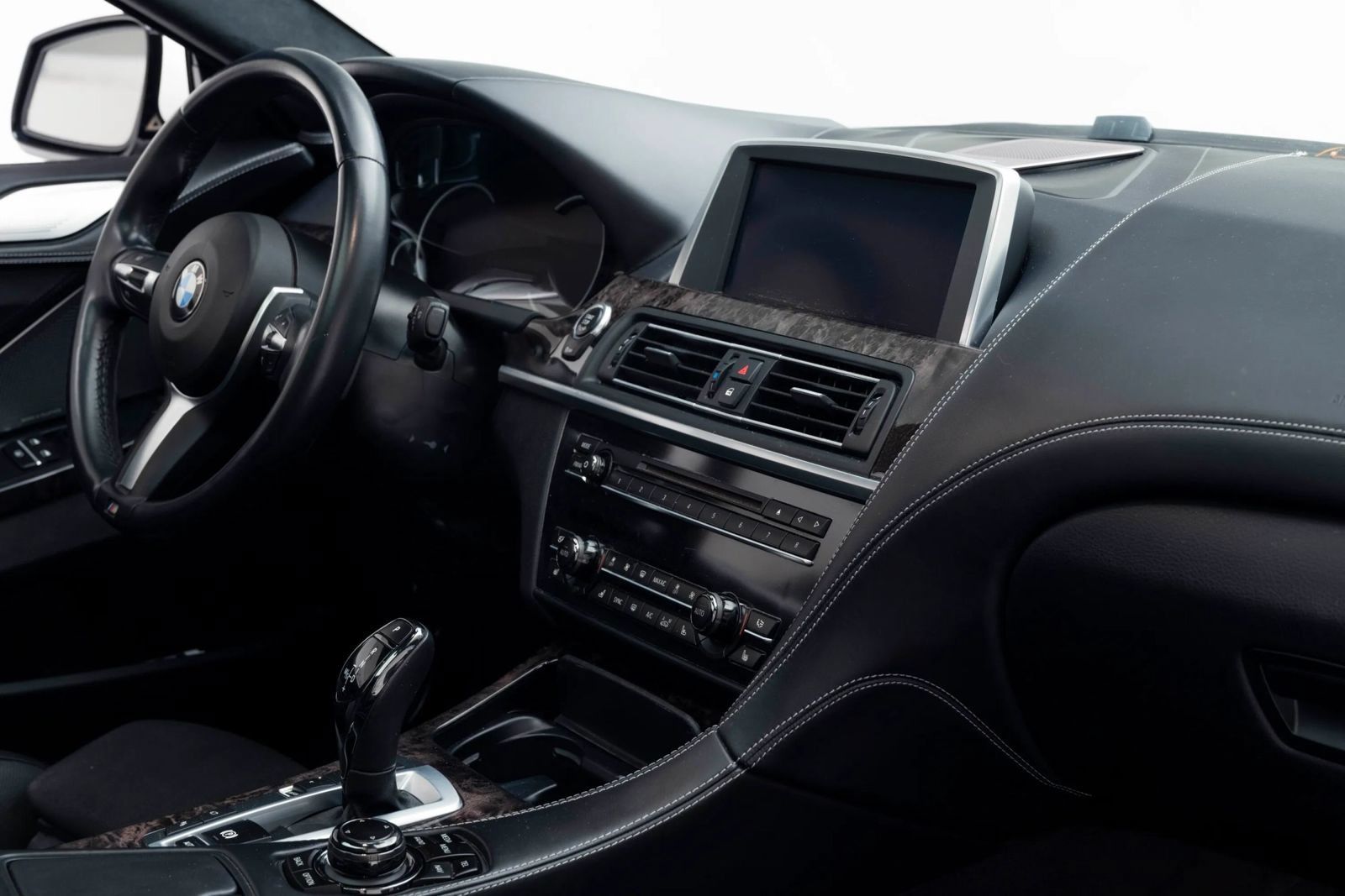 Used 2014 BMW 650i Coupe RWD image 15