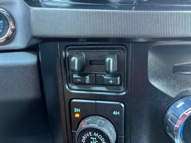 Certified 2026 Ford F350 Platinum w/ Tremor Off-Road Package AWD/4WD image 17