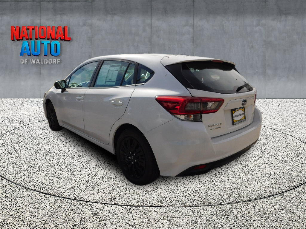 Used 2023 Subaru Impreza 2.0i AWD/4WD image 6