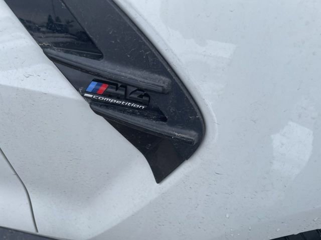 Used 2024 BMW M4 xDrive Competition w/ Executive Package image 3