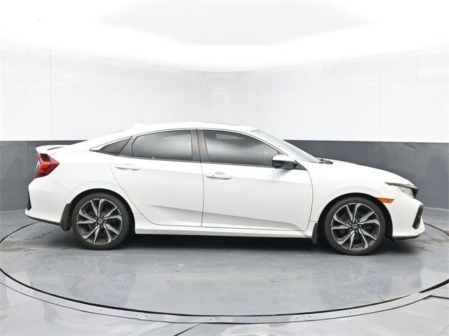 Used 2019 Honda Civic Si image 11