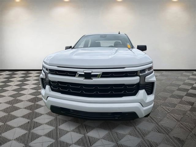 Used 2022 Chevrolet Silverado 1500 RST w/ Z71 Off-Road Package video 2