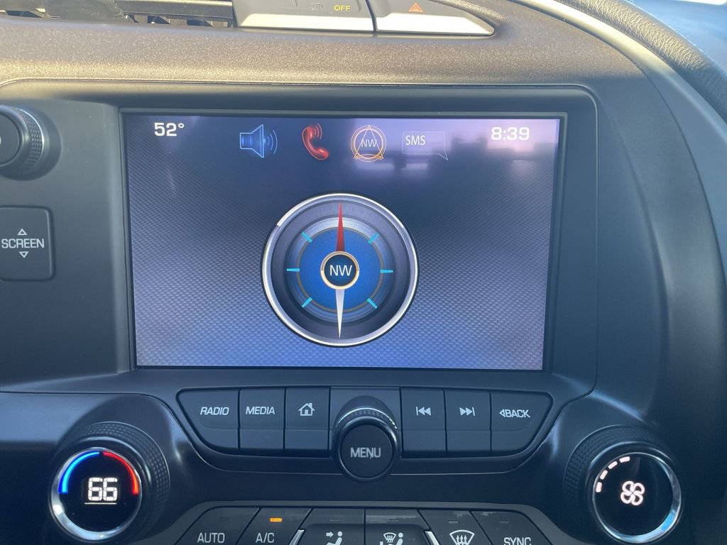 Used 2019 Chevrolet Corvette Grand Sport image 14
