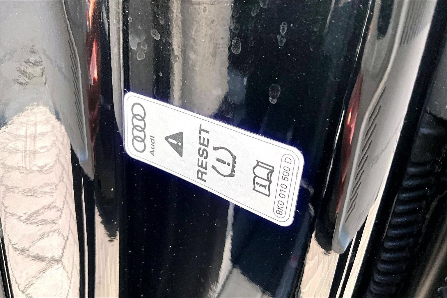 Used 2023 Audi SQ8 Premium Plus AWD/4WD image 32