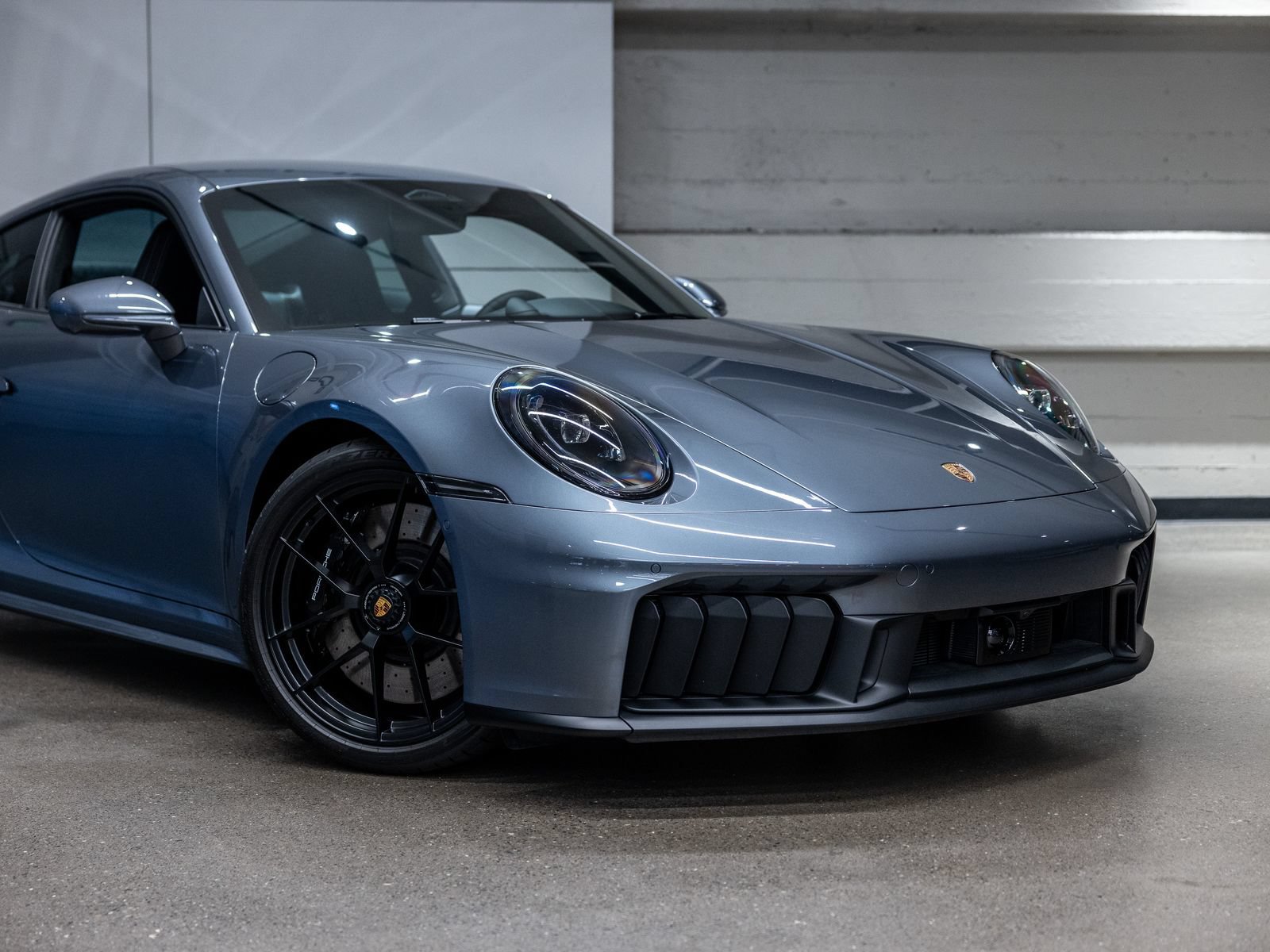 Certified 2026 Porsche 911 Carrera GTS RWD image 16
