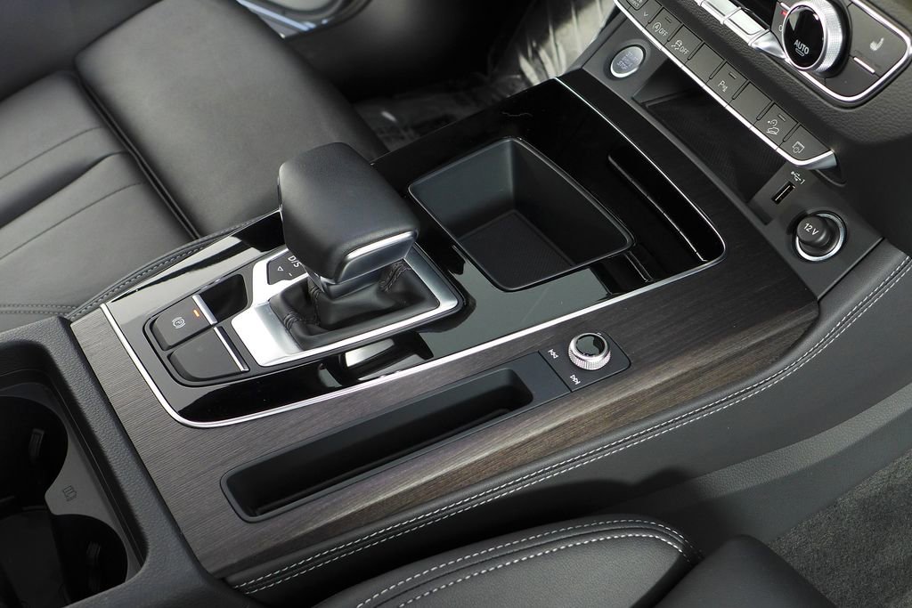 Used 2023 Audi Q5 2.0T Premium Plus image 15