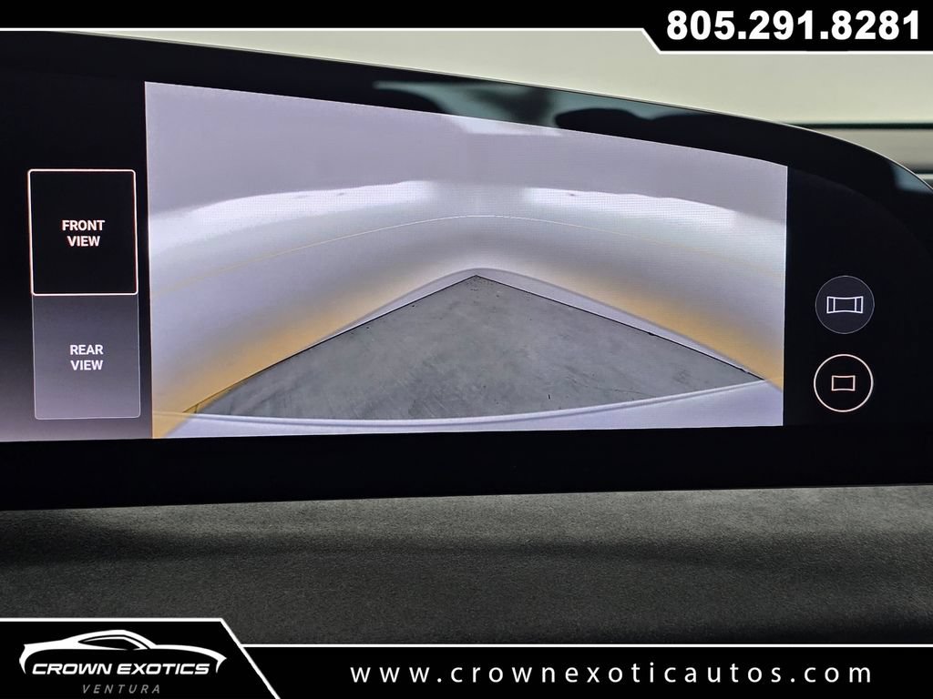 Used 2022 Lucid Air Grand Touring AWD/4WD image 28