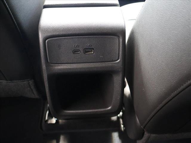 Used 2025 Chevrolet Trax ACTIV w/ Driver Confidence Package FWD image 22