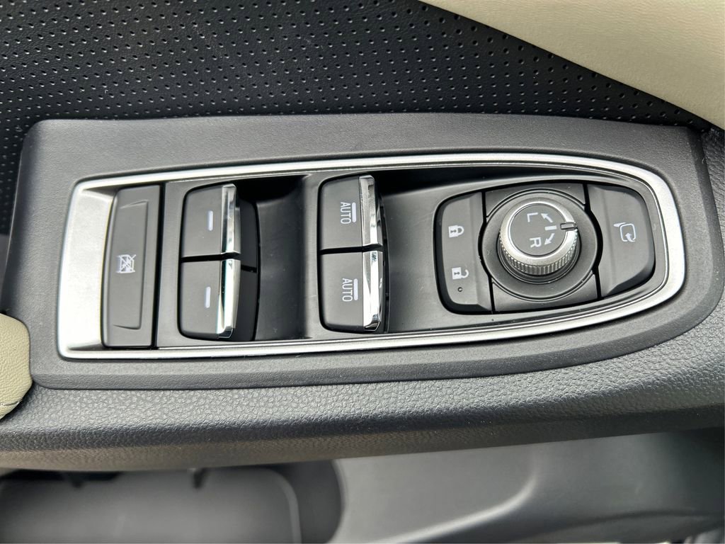 New 2026 Subaru Ascent Limited image 37