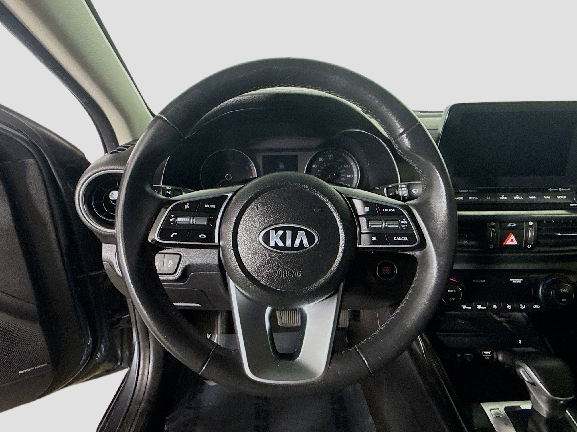 Used 2021 Kia Forte EX image 13