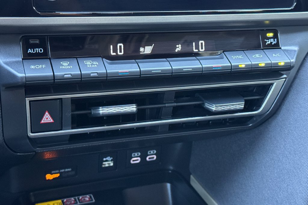 Certified 2026 Toyota Camry LE FWD image 18