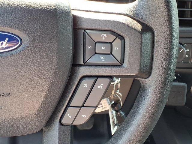 Used 2019 Ford F150 XL w/ Equipment Group 101A Mid AWD/4WD image 21