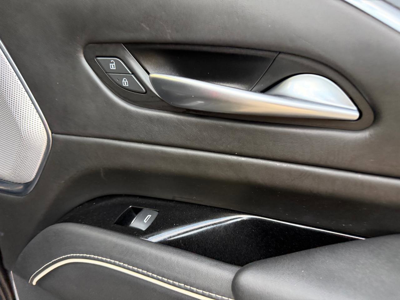 Used 2023 Cadillac Escalade V image 63