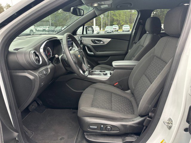 Used 2022 Chevrolet Blazer LT image 18