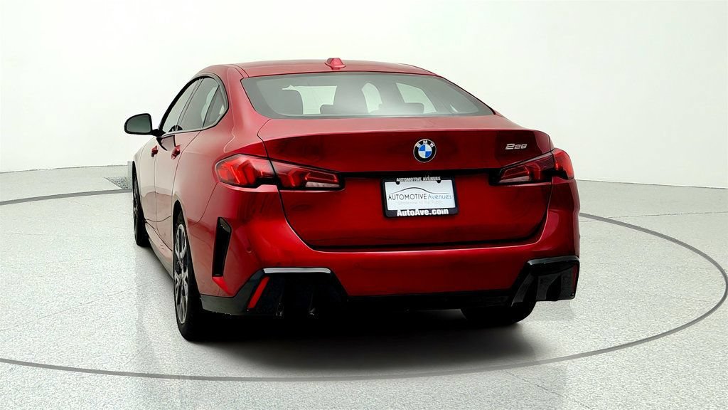 Used 2026 BMW 228i FWD image 6